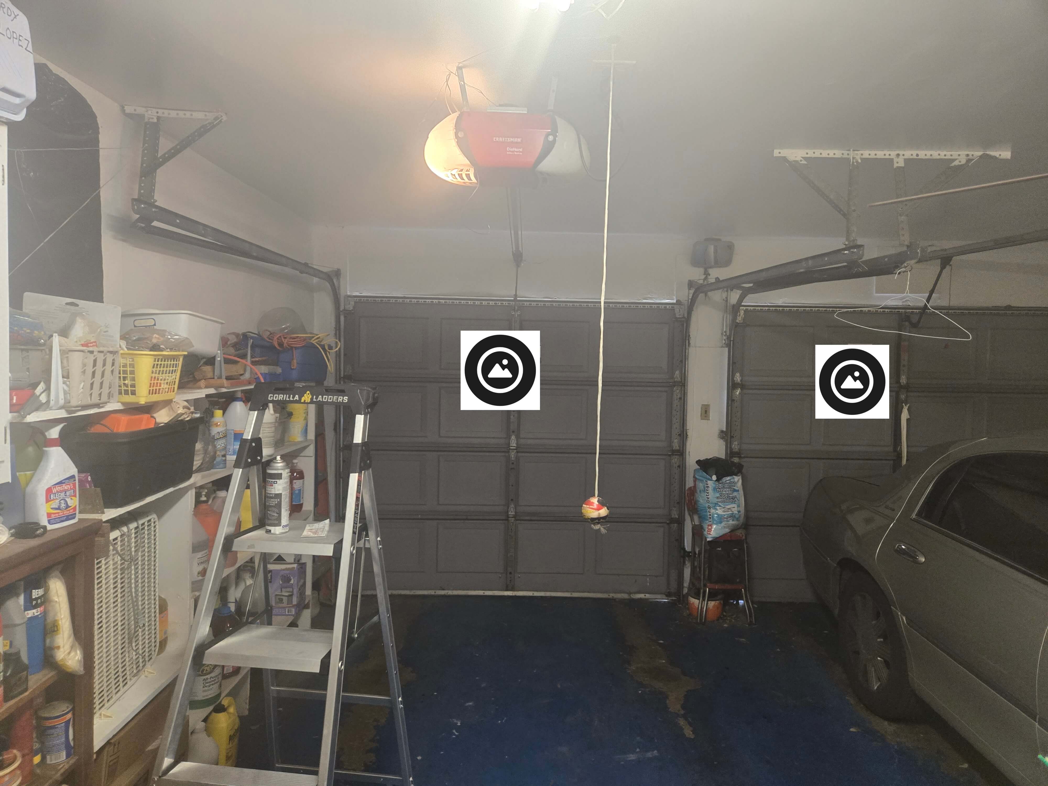 extesnion-springs-repair