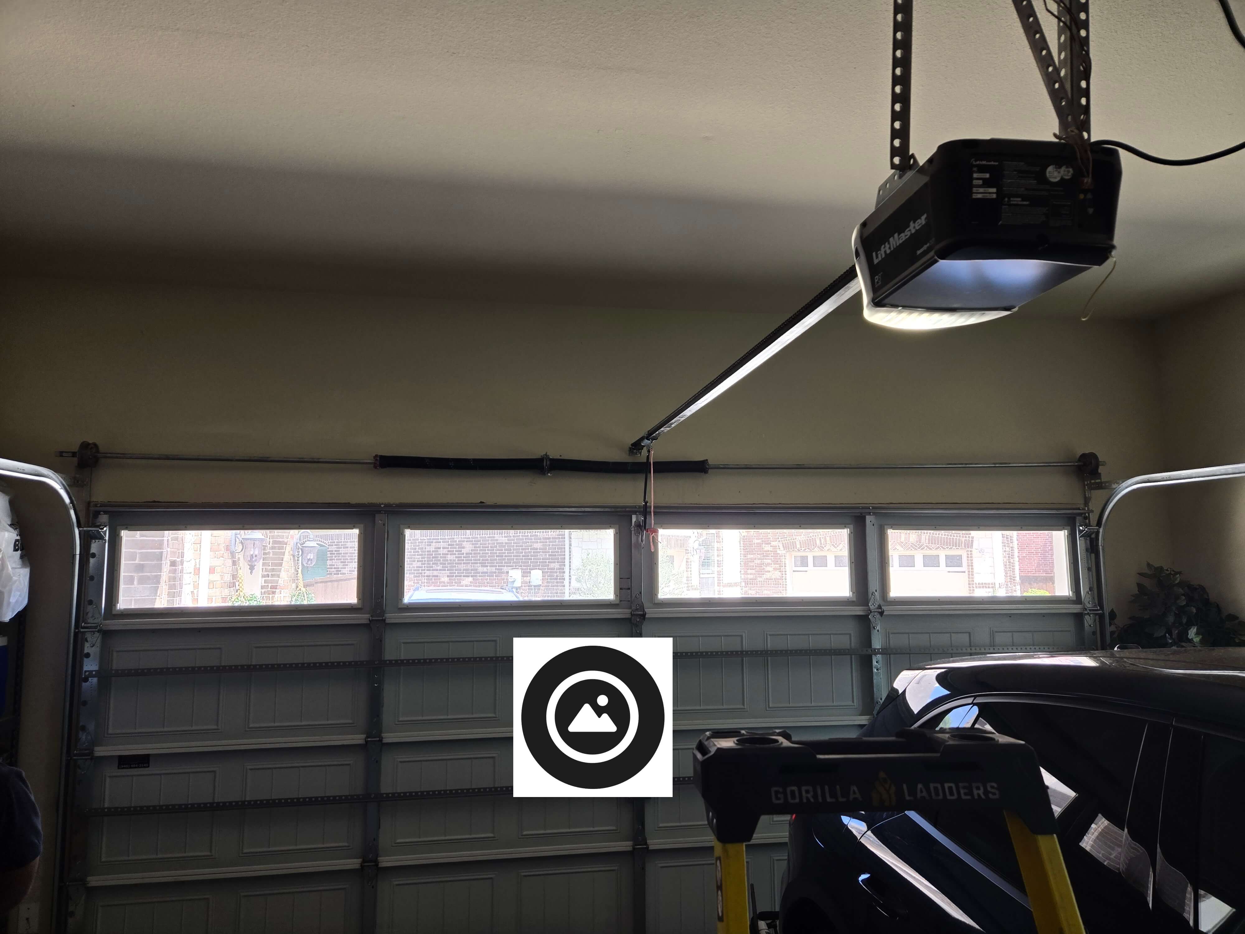 garage-door-cable-replace