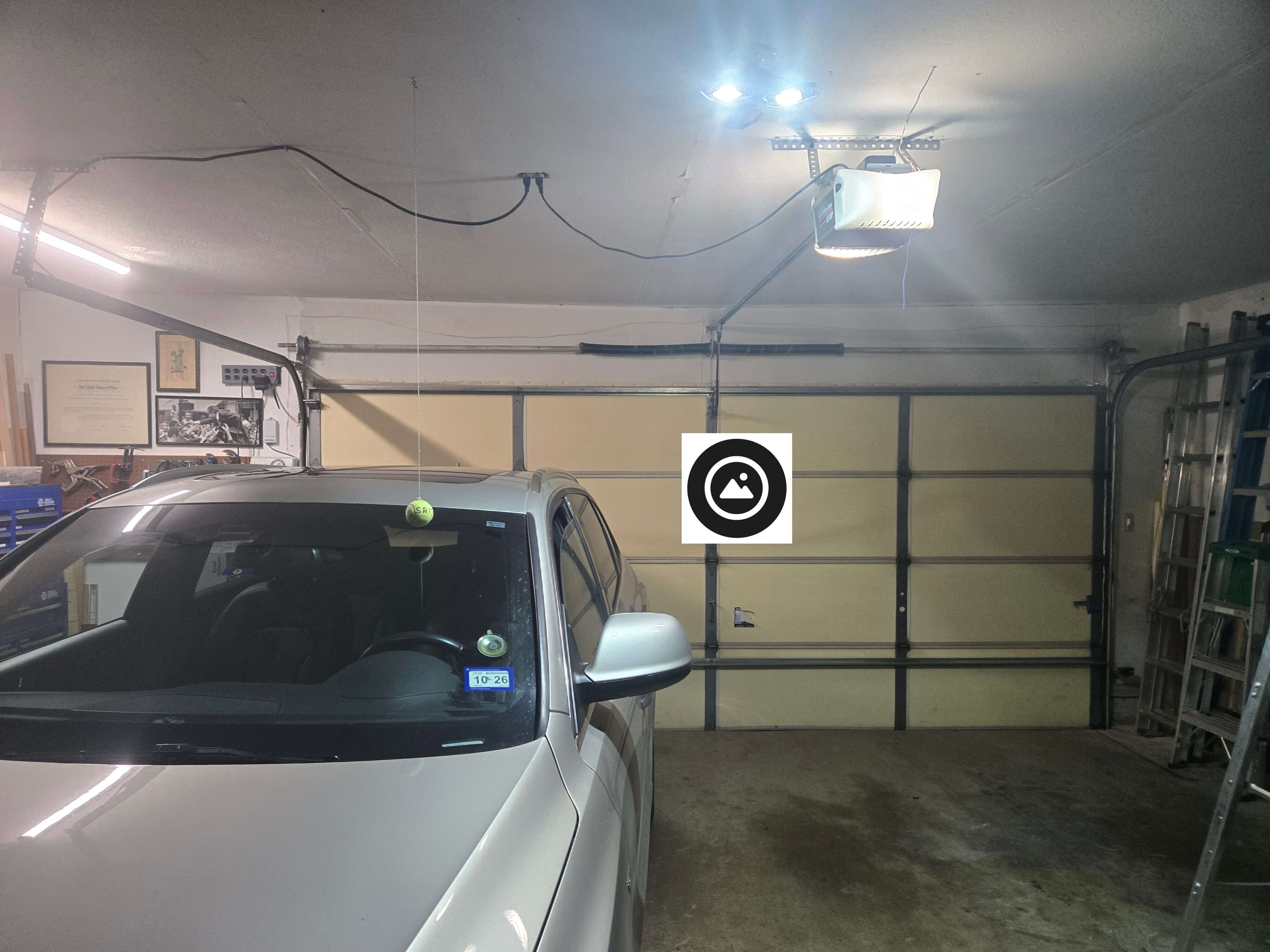 insulated-garage-door-repair